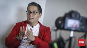 Anggota Komisi X Minta Timnas Diisi 60 Persen Pemain Nasional