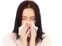 5 Obat Alami untuk Meredakan Gejala Flu Akibat Musim Hujan