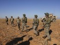 Bom ISIS di Suriah, Empat Tentara AS Tewas