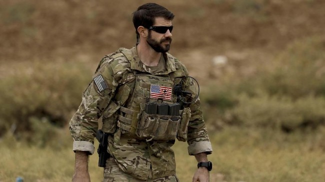 Satu tentara Amerika Serikat dilaporkan tewas dalam serangan di Afghanistan. Taliban mengklaim bertanggung jawab atas serangan terhadap konvoi tentara AS itu.