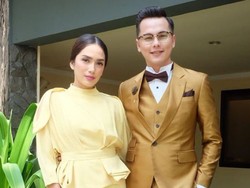 Gara-gara Drama Korea, Andhika Pratama Sering Dicueki Istri dan Anak