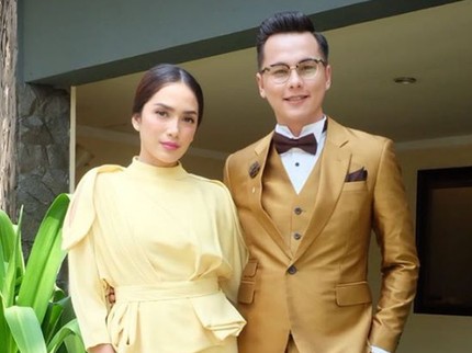 Reaksi Ibu Andhika Pratama saat Tahu Ussy Sulistiawaty Single Mom