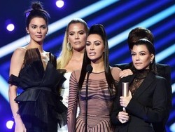 Keluarga Kardashian-Jenner Tutup Aplikasi Resminya Mulai 2019