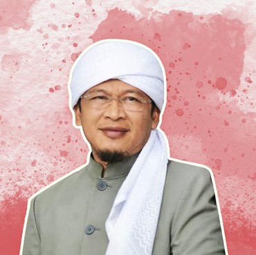 Usaha Bicara Baik-baik ke Aa Gym, Anak Malah Dianggap Durhaka