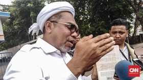 Ngabalin soal Timnas Israel: Jangan Campur Adukkan Olahraga & Politik