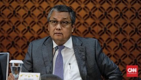 BI Nilai Bunga Pinjaman Saat Ini Masih Wajar
