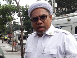 Ngabalin soal Jokowi Ingatkan Sense of Crisis: Full Konsentrasi PPKM Darurat
