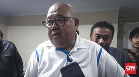 Puluhan Nama Daftar Balon Exco PSSI, Termasuk Andi Darussalam
