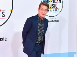 Selamat! Macaulay Culkin Si Kevin di Home Alone Kini Jadi Ayah