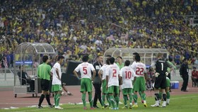 Maman Respons Dugaan Suap Final Piala AFF 2010