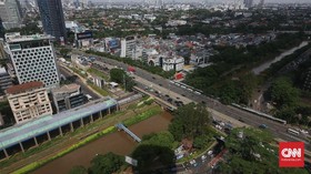 REI Sebut Hunian TOD Sasar Warga Berpenghasilan Rp15 Juta
