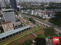 BUMN Karya Siapkan Dana Rp2 Triliun Bangun TOD Tahun Ini