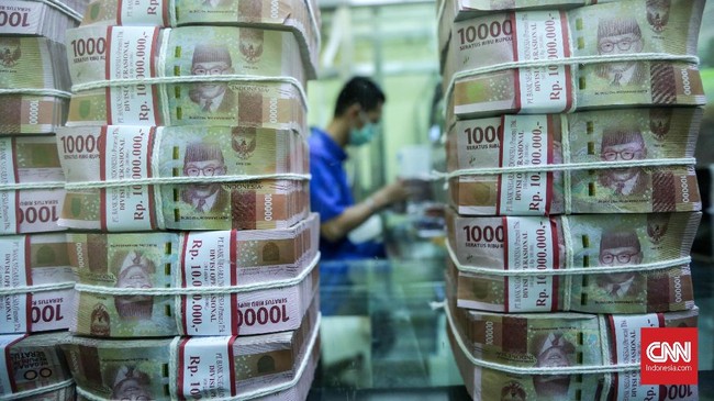 Pasokan uang tunai yang disiapkan BI jelang libur Natal dan Tahun Baru di tahun ini meningkat sekitar 10,25 persen dari tahun lalu sebesar Rp91,7 triliun.