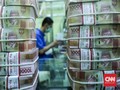 Tabungan Orang Kaya Naik 14 Persen
