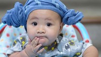 7 Foto Bayi Selebritas Paling Menggemaskan di 2018