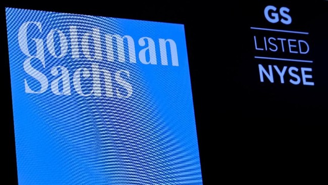 PM Malaysia, Mahathir Mohamad, tetap menuntut bank investasi AS, Goldman Sachs, membayar ganti rugi sekitar Rp108,8 triliun terkait skandal 1MDB.