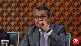 BI: Inflasi 0,35 Persen Jelang Puasa Dipicu Tiket Pesawat