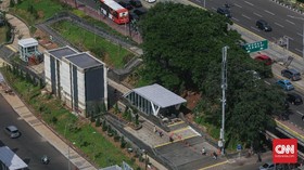 Perbandingan Beli Hunian di Kawasan TOD dengan Properti Biasa