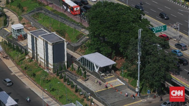 Pengamat properti menyebut membeli rumah tinggal di kawasan TOD menawarkan banyak kelebihan dibandingkan dengan properti biasa. Berikut keuntungannya.
