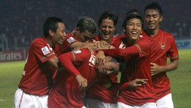 Bustomi: Jangan Hardik Skuat Indonesia di Piala AFF 2010