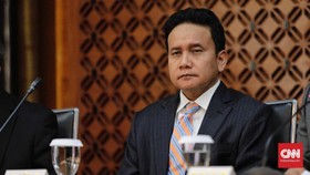 OJK soal RUU PPSK: PDB Bisa Meningkat Rp24 Ribu Triliun