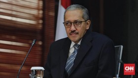 BI Beri Sinyal Pangkas Suku Bunga Lagi