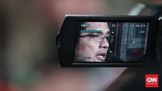 Jubir KPK, Ketua YLBHI, dan Koordinator ICW dilaporkan ke Polda Metro Jaya dengan tudingan telah melakukan penyebaran berita bohong terkait Pansel Capim KPK.