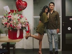 Tok! Gugatan Aliff Alli ke Aska Ongi Soal Itsbat Nikah dan Hak Asuh Anak Ditolak
