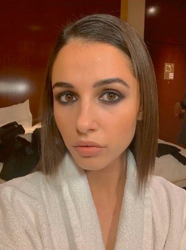 Disney telah merilis offical trailer film terbarunya, Aladdin. Film ini baru dapat kamu tonton pada Maret 2019. Siapa pemeran Jasmine di film ini? Yuk intip!