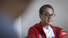 Putra Nababan Tersinggung Sandiaga: Setop Sensasi Politik