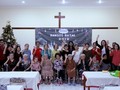 Ibu Rafael dan Cinta Kasih di Panti Jompo