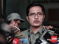 Anggota DPR Dijemput ke KPK Terkait Suap Impor Bawang Putih