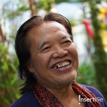 Riwayat Penyakit yang Diderita Arswendo Atmowiloto