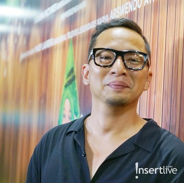 Gegara Bjorka, Rumah Ringgo Agus Rahman Dipantau Tukang Nasi Goreng