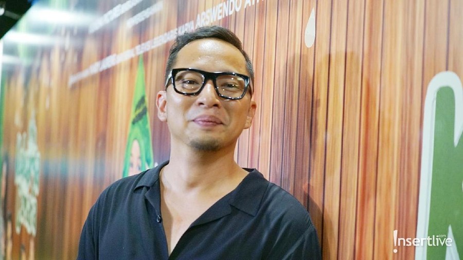 Ringgo Agus sudah resmi menjadi seorang ayah saat Sabai Morscheck melahirkan. Sejak saat itu, Ringgo akui menjaga gengsinya sebagai seorang ayah.