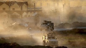 ISIS Makin Terpojok, Lawan Pakai Bom Bunuh Diri