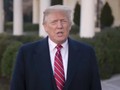 Trump Salahkan Lagi The Fed, Bursa Wall Street Anjlok