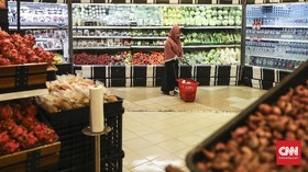 Bekasi Batasi Jam Buka Mal, Larang Ada Tempat Nongkrong
