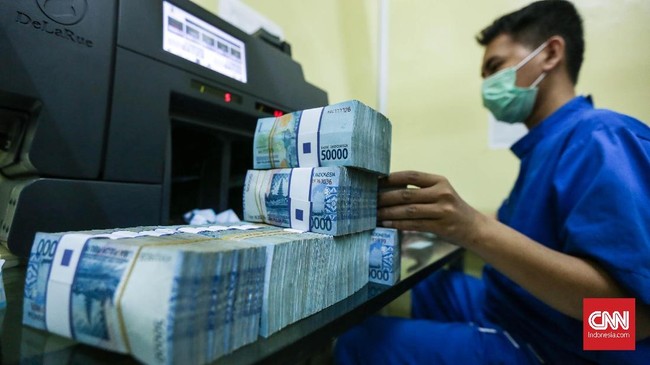 Kemenkeu menyerap Rp7 triliun dari penawaran lelang 5 seri Surat Berharga Syariah Negara (SBSN) pada Rabu (27/1).