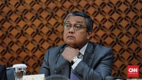 BI Pede Ekonomi RI Tumbuh di Atas 4,5 Persen Kuartal IV 2021