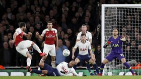 Jadwal Liga Inggris Pekan Ini: Arsenal vs Tottenham
