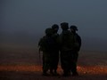 FOTO: Israel Hancurkan Terowongan Hizbullah