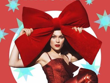 Lirik Lagu Flashlight - Jessie J