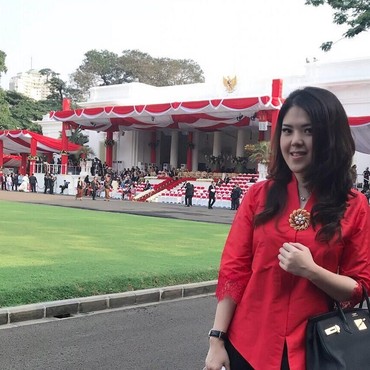 Nama Tina Toon Masuk Jadi Anggota DPRD DKI Jakarta