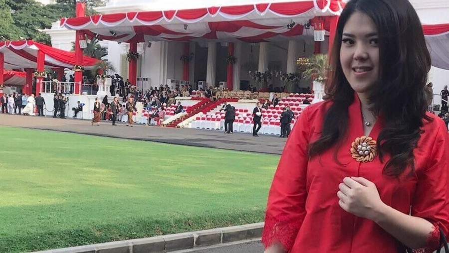 Berikut daftar tujuh artis yang memutuskan terjun ke kancah politik sepanjang 2018.