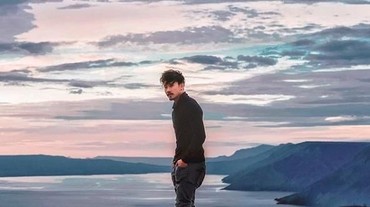 Kronologi Permasalahan Denny Sumargo dengan DJ Venny
