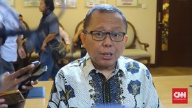 TKN soal Ma'ruf Ucapkan Natal: Fatwa MUI Tak Pernah Haramkan
