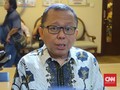 TKN Jokowi Sebut Kubu Prabowo Ingin Deligitimasi MK