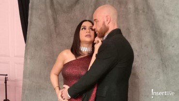 5 Bulan Terpisah, Melaney Ricardo dan Tyson Lynch Akhirnya Bertemu