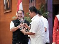 Dikunjungi 13 Juta Wisman, Pariwisata Tumbuh 11,9 Persen